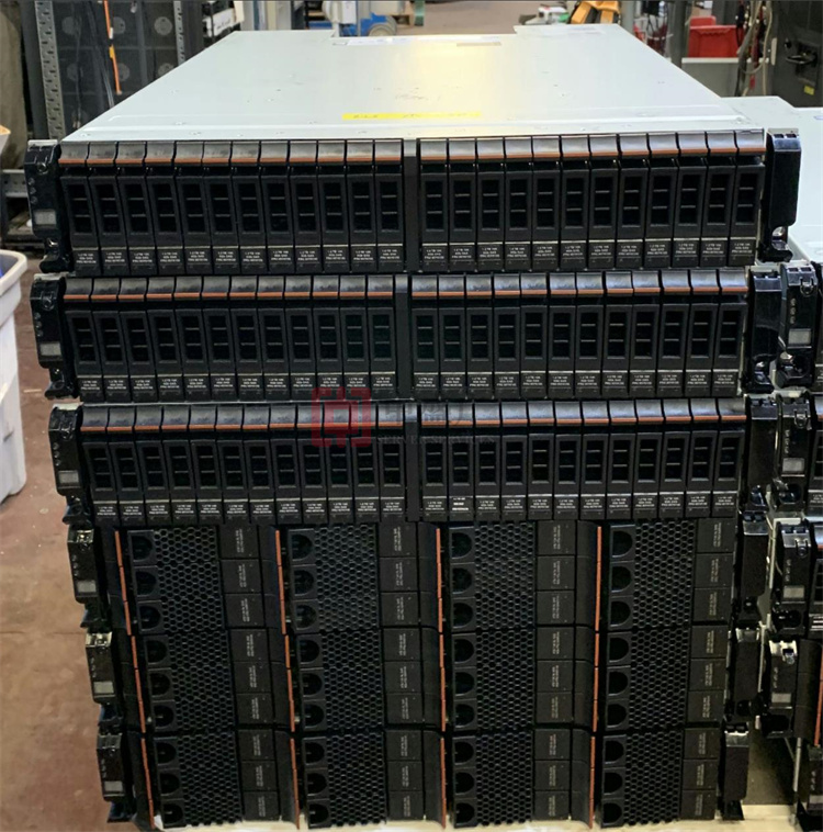 IBM V系列存储数据恢复，v7000,v3700,V3500控制器坏数据提取